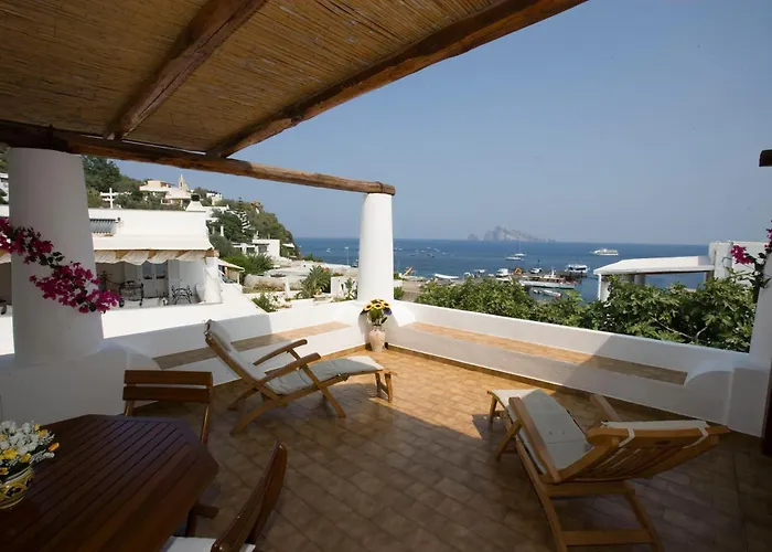 Hotel Tesoriero