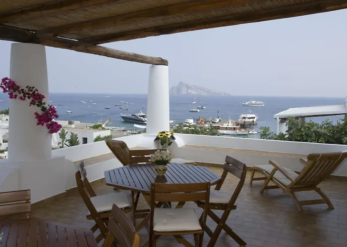 Hotel Tesoriero
