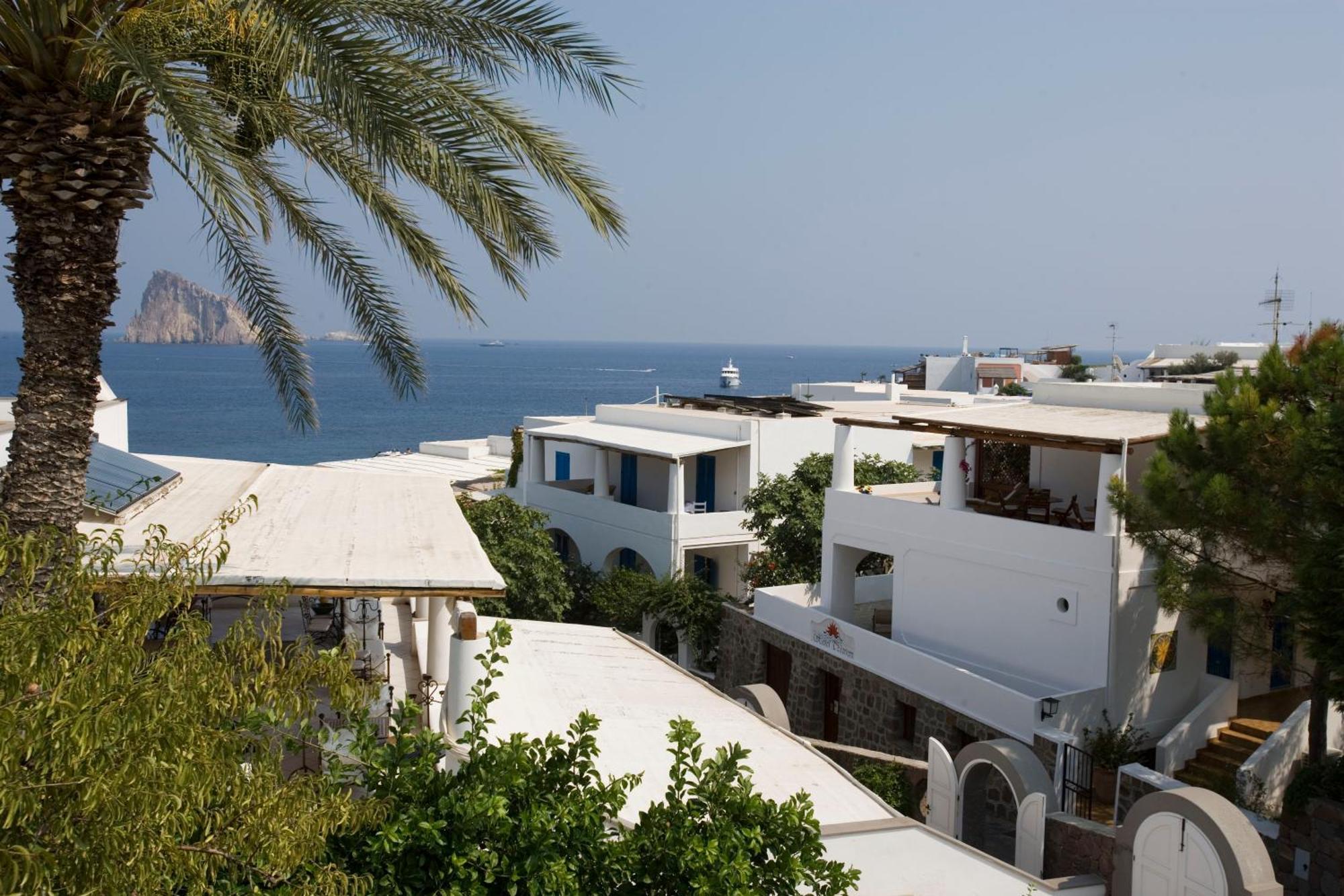 Hotel Tesoriero 3*