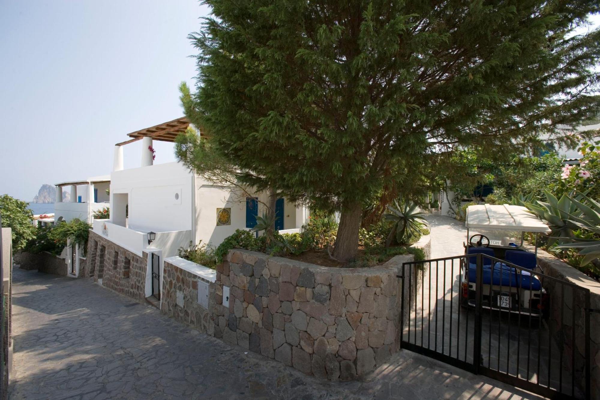 Hotel Tesoriero