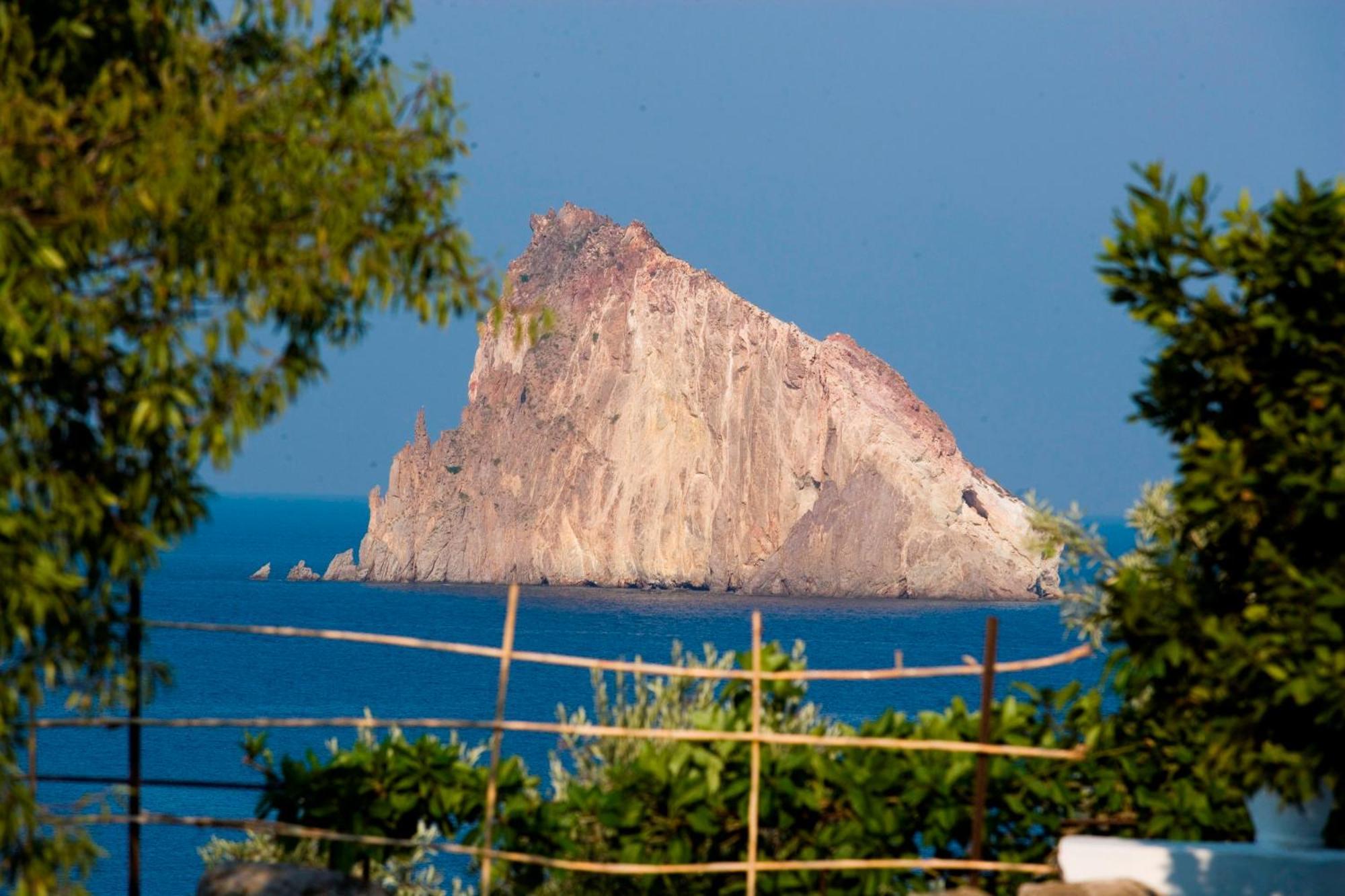 Tesoriero Panarea