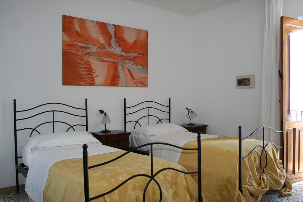 Hotel Tesoriero