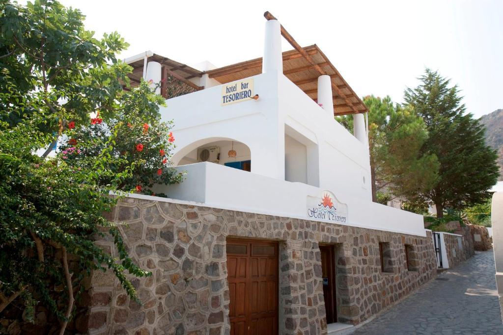Hotel Tesoriero 3*