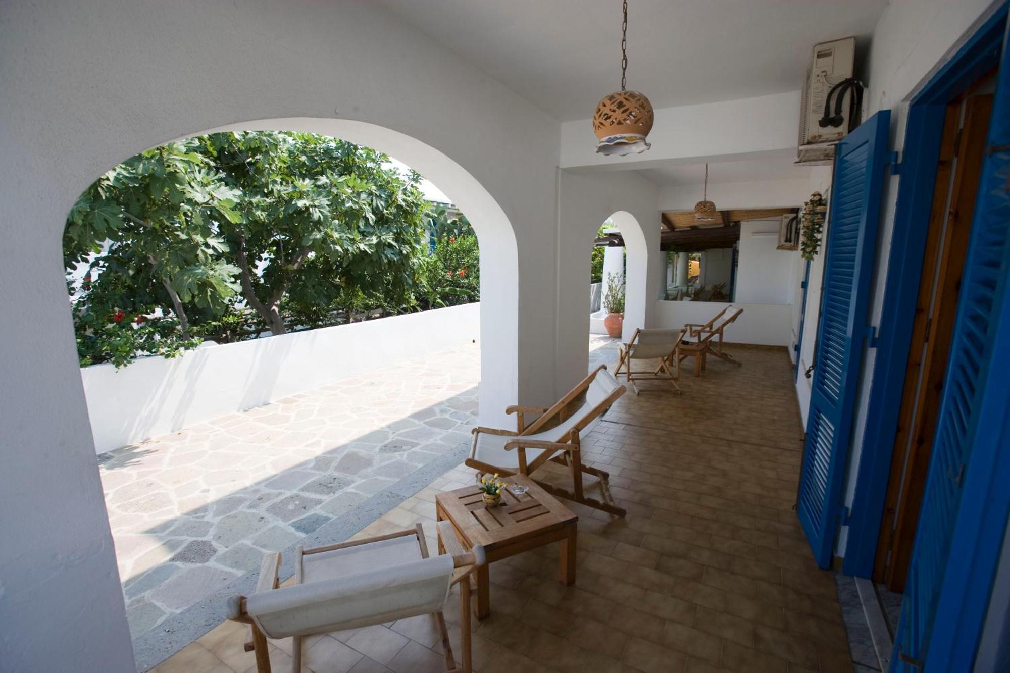 Hotel Tesoriero 3*