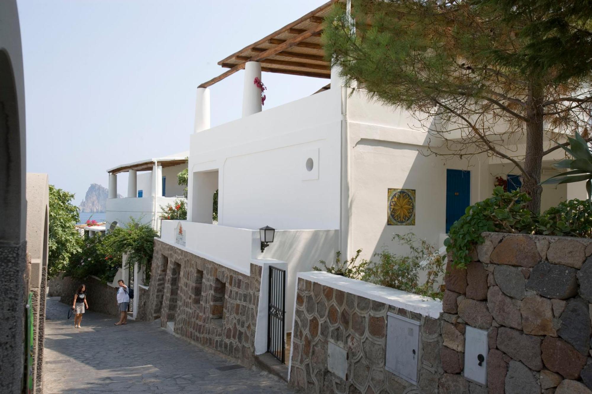 Tesoriero Panarea