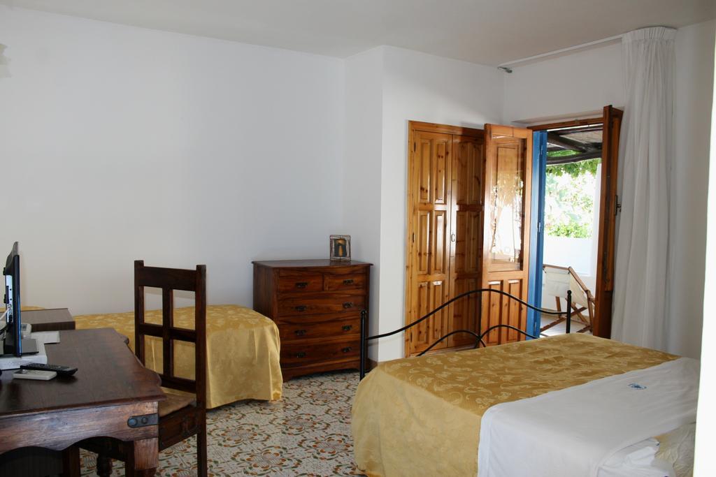 Hotel Tesoriero